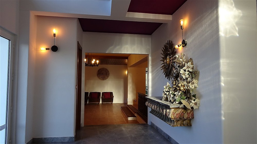 5-bedroom villa with pool in Alto da Barra in Oeiras 1435754453