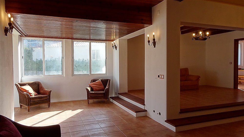 5-bedroom villa with pool in Alto da Barra in Oeiras 1435754453