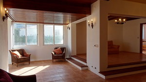 5-bedroom villa with pool in Alto da Barra in Oeiras 1435754453