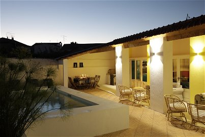 11-bedroom villa with swimming pool, in Grândola 1244476527