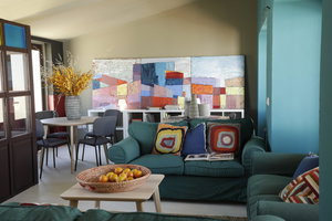 11-bedroom villa with swimming pool, in Grândola 1244476527