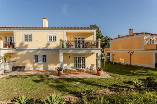 3-bedroom duplex villa, in Amoreira, Óbidos 20497018