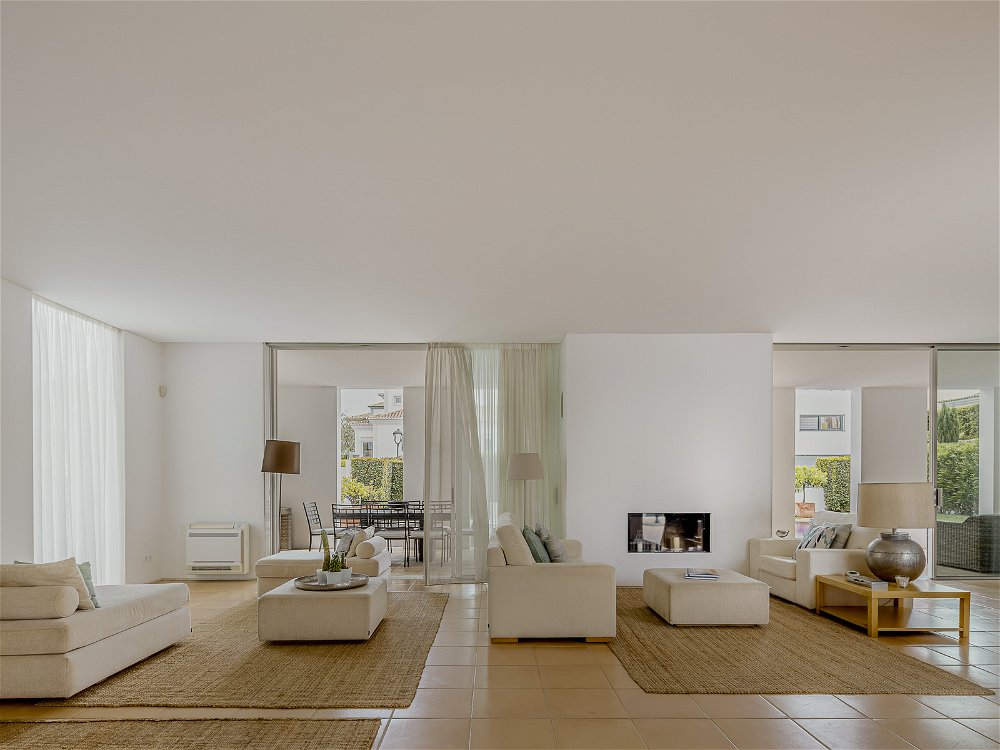 Luxury 9-bedroom villa in Varandas do Lago, Algarve 1282836232