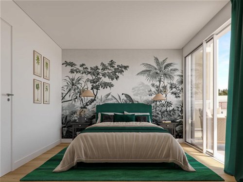 2-bedroom apartment, in Funchal II, Madeira Island 749436993