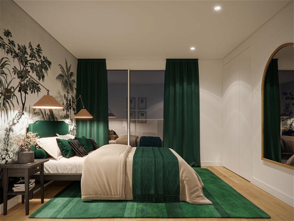 1-bedroom apartment, in Funchal II, Madeira Island 622709866