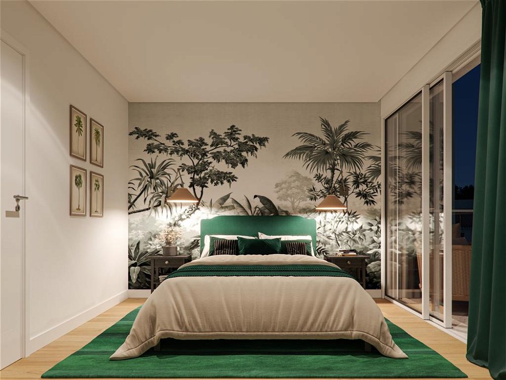 1-bedroom apartment, in Funchal II, Madeira Island 622709866