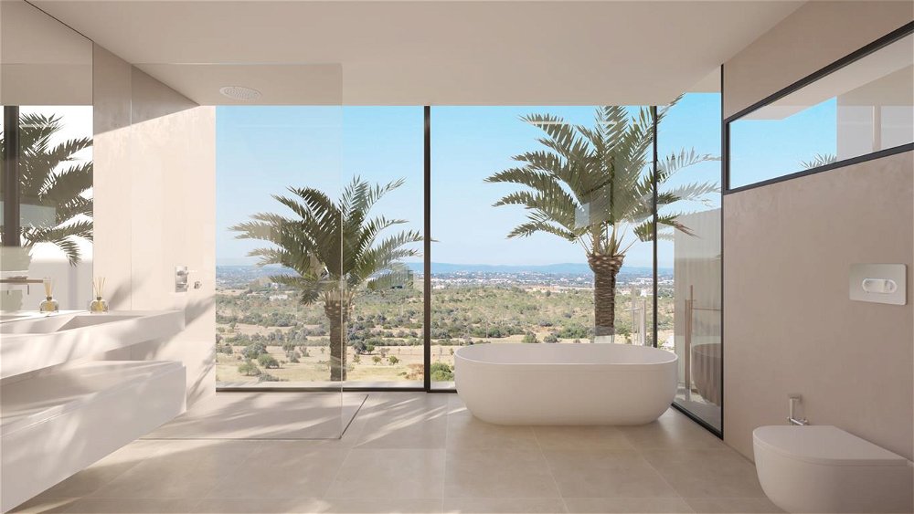 2+1 bedroom villa, in the Quinta Dourada, Algarve 3817395280