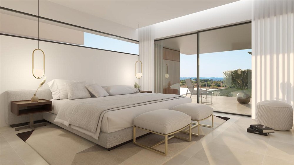 2+1 bedroom villa, in the Quinta Dourada, Algarve 2112635379