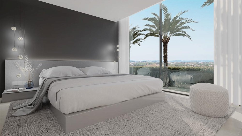2+1 bedroom villa, in the Quinta Dourada, Algarve 183202149