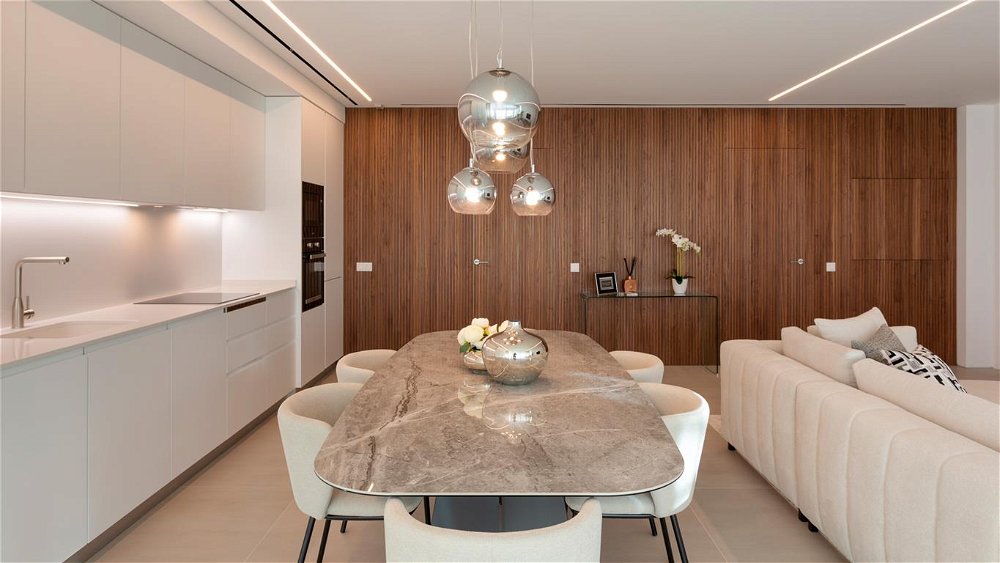 1+1 bedroom apartment, in the Quinta Dourada, Algarve 2481070303