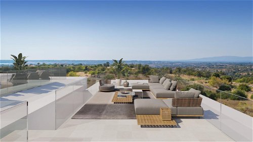 2+1 bedroom villa, in the Quinta Dourada, Algarve 2375341447