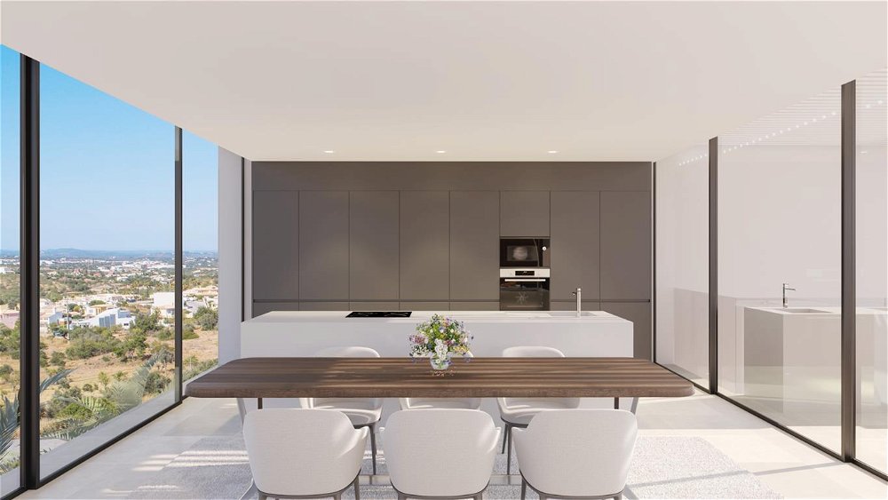2+1 bedroom villa, in the Quinta Dourada, Algarve 4203996433