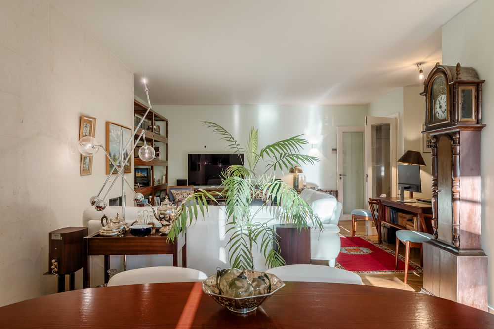 3-bedroom apartment with terrace in Paço do Lumiar, Lisbon 428264673