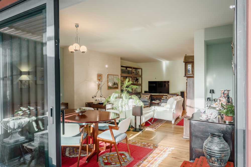 3-bedroom apartment with terrace in Paço do Lumiar, Lisbon 428264673