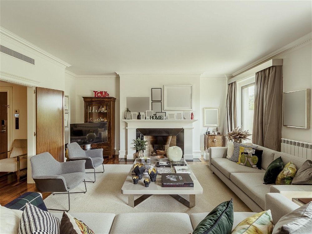 5-bedroom apartment, in Quinta dos Alcoutins, Lisboa 973539849