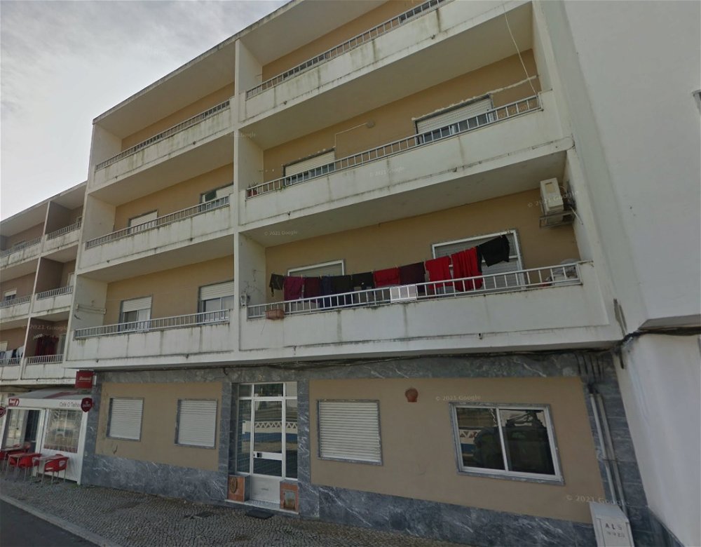 2-bedroom apartment, in Alcácer do Sal 1432657281