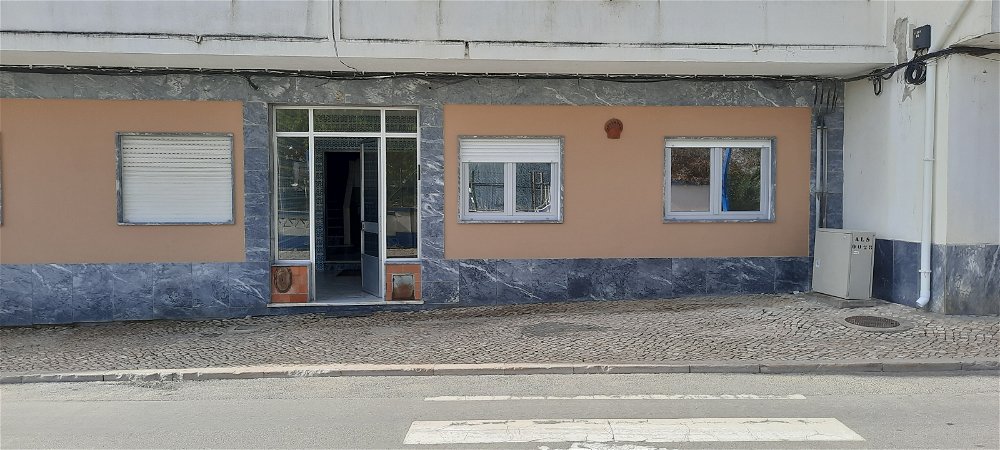 2-bedroom apartment, in Alcácer do Sal 1432657281