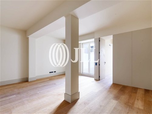 Studio +2 apartment, with mezzanine, in Porto’s downtown 1583021679