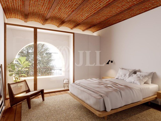 3-bedroom apartment, new, at Fábrica do Prado, in Porto 1706303078