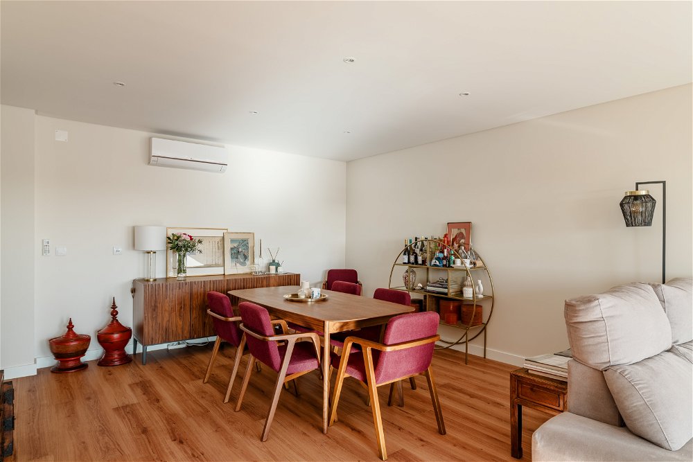 3 bedroom apartment with parking, in Telheiras, Lisbon 1715965796