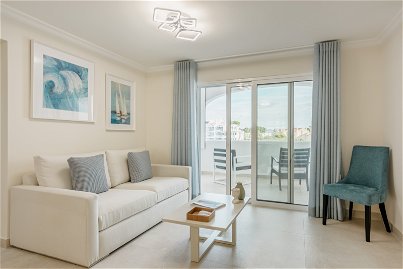 2-bedroom apartment, duplex, in Vilamoura, Algarve 4271766990