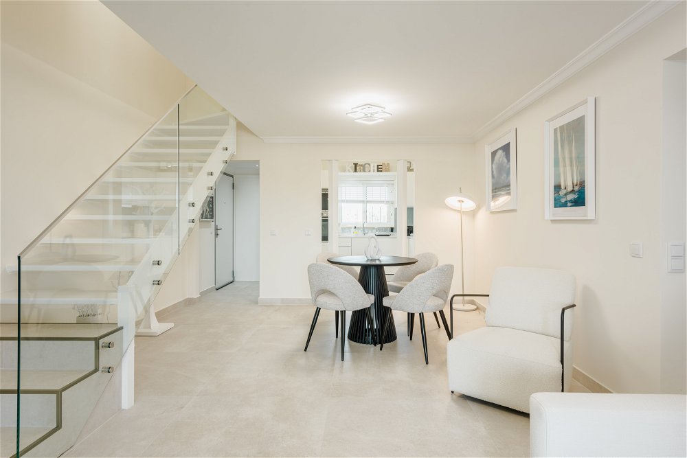 2-bedroom apartment, duplex, in Vilamoura, Algarve 4271766990