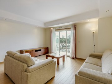 4-bedroom duplex apartment, with garage, in Estoril 3876991438