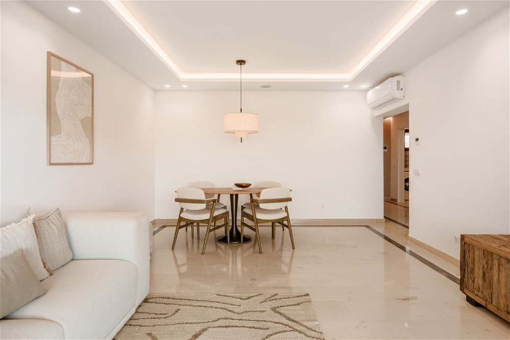 2-bedroom apartment, with sea view, Vilamoura, Algarve 4286407188