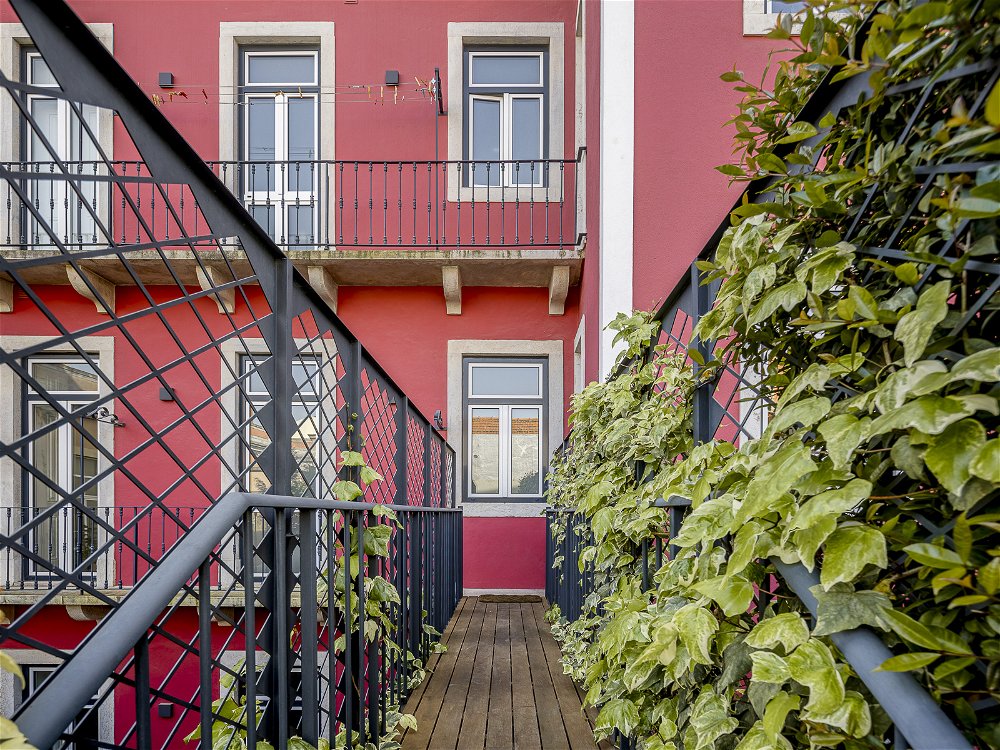 3-bedroom apartment, with garage and garden in Lisbon 1809686264