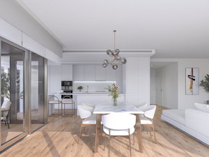 2-bedroom apartment, in Sal D’Ouro Reserve, Porto 1780532886