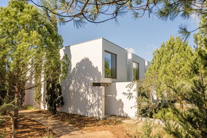 2+1 bedroom villa in the Troia Resort, comporta region 1828611522