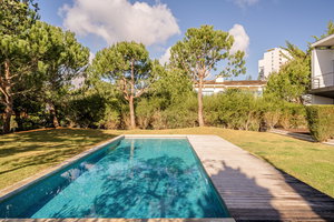 2+1 bedroom villa in the Troia Resort, comporta region 1828611522