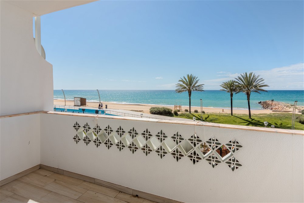 2-bedroom apartment, in Quarteira, Algarve 3126832167