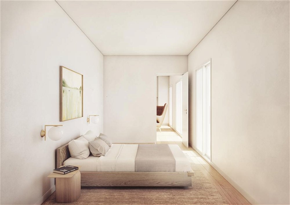 2-bedroom apartment with balcony in Jardim do Barreiro 1664020762