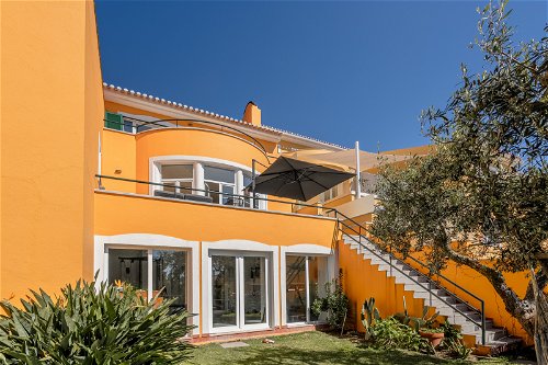 5 bedroom villa in gated community, Penha Longa, Sintra 2050429008