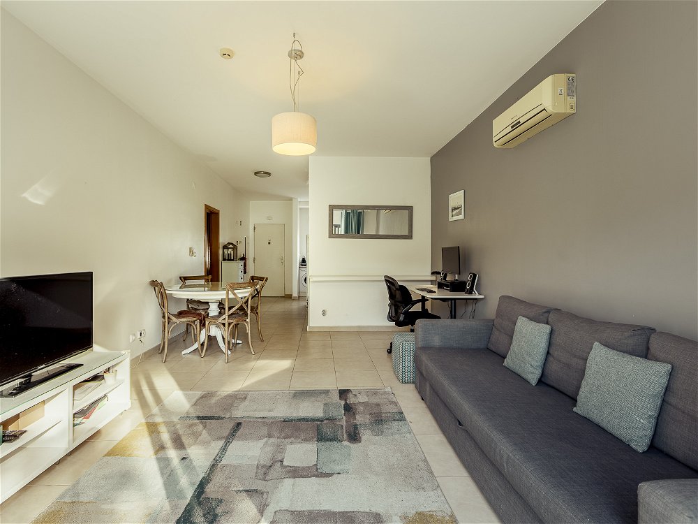1 bedroom apartment, furnished, Setúbal 1579127261