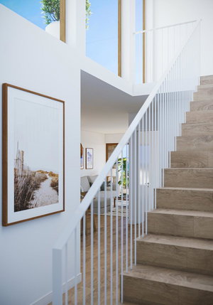 3 bedroom apartment in Pestana Porto Covo in Sines 2133423082