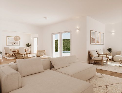 4+1 bedroom villa with pool and garden in Bicuda, Cascais 3220306460