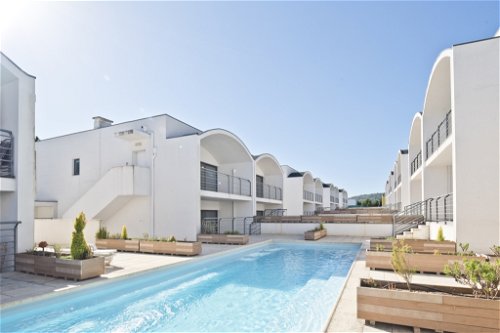 1-bedroom apartment with garage and pool in Palmela Village 2811087132