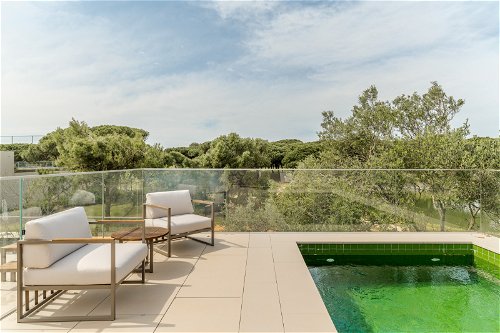 3-bedroom villa with pool in the Marinha Prime, Cascais 205941664
