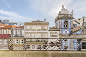 4-bedroom apartment in Rua de Santa Catarina, Porto 4085447018