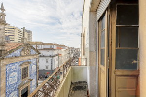 4-bedroom apartment in Rua de Santa Catarina, Porto 4085447018