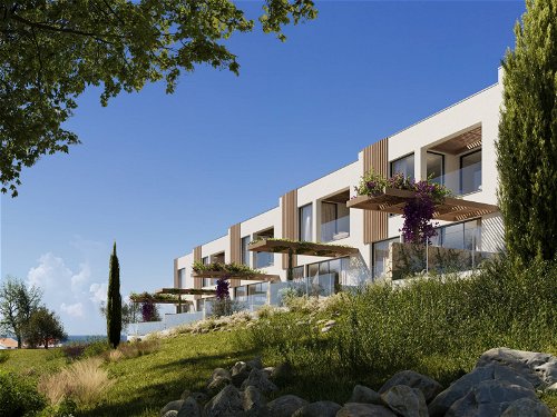 New 4-bedroom villa, at Santa Villa, in Santa Cruz, Lisbon 2408371046