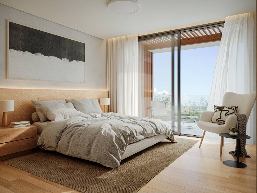 New 4-bedroom villa, at Santa Villa, in Santa Cruz, Lisbon 2296452991