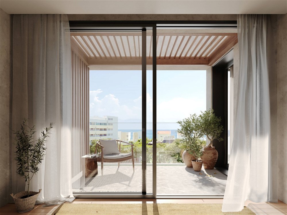 New 4-bedroom villa, at Santa Villa, in Santa Cruz, Lisbon 4293273577