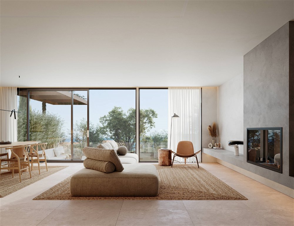 New 4-bedroom villa, at Santa Villa, in Santa Cruz, Lisbon 1253040521