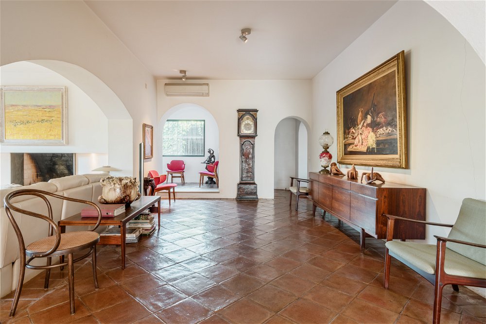 9-bedroom estate, with swimming pool, in Moncarapacho, Olhão, Algarve 595779301