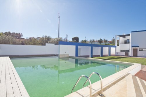 3 bedroom villa, with garden and pool in Cercal do Alentejo 2638062305