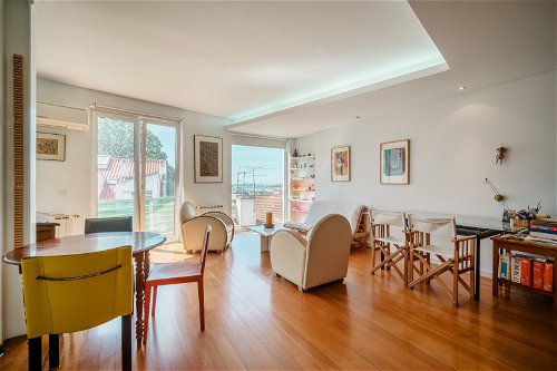 2 bedroom apartment in Bairro de Inglaterra, in Lisbon 405136261