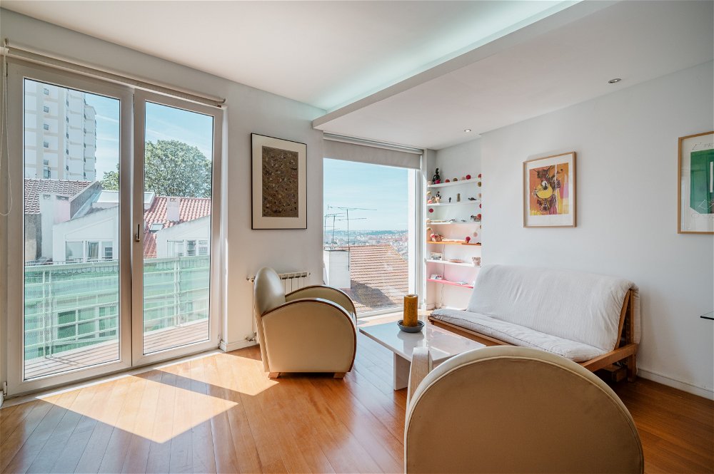 2 bedroom apartment in Bairro de Inglaterra, in Lisbon 405136261